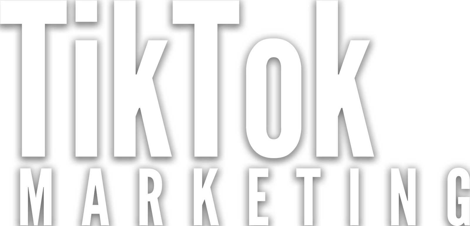 TikTok Marketing